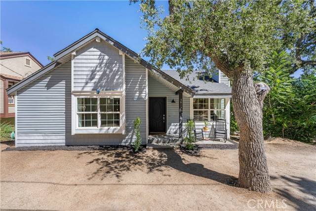 3813 Main Trail, Frazier Park, CA 93225