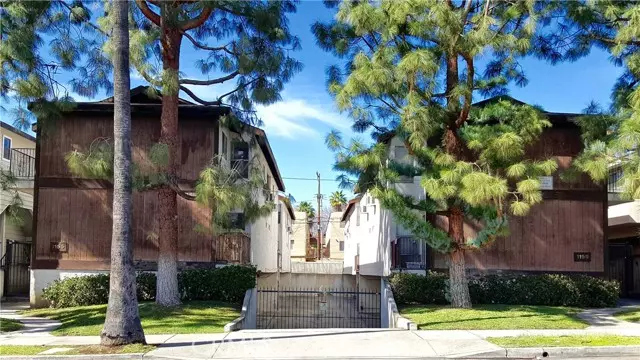 Glendale, CA 91201,1155 Linden Avenue #3