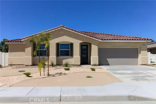 38905 Candlenut Drive, Palmdale, CA 93551