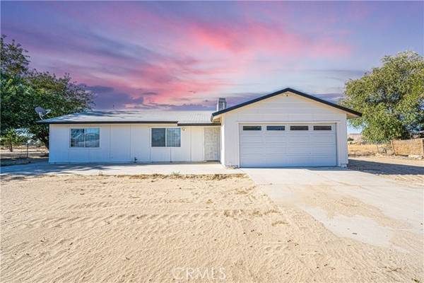 17130 Valeport Avenue, Lancaster, CA 93535