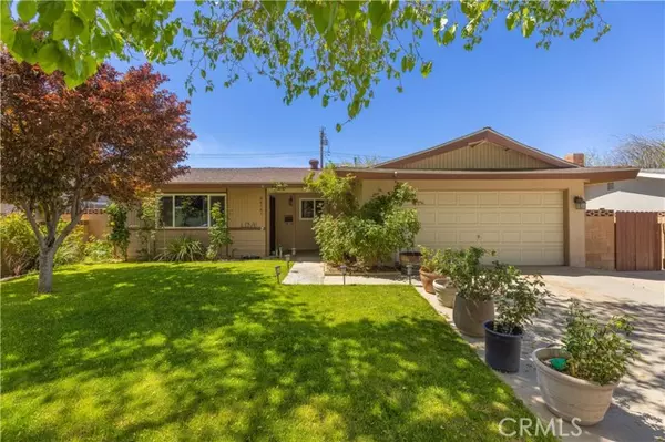 44543 Hanstead Avenue, Lancaster, CA 93535