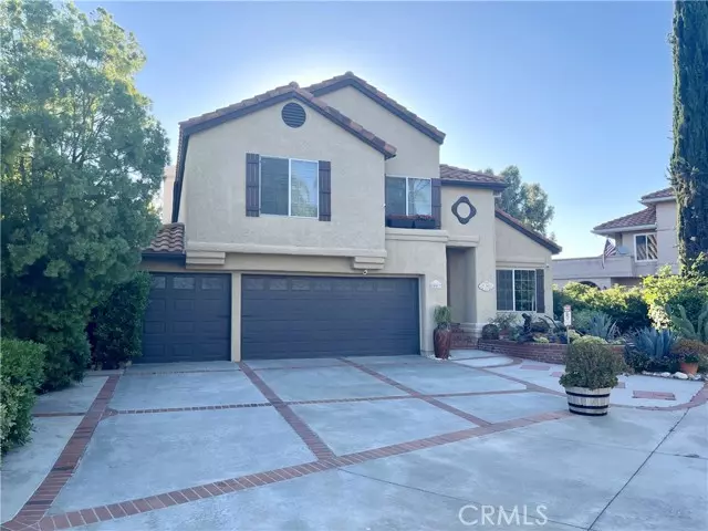 24517 Thistle Court, Newhall (santa Clarita), CA 91321