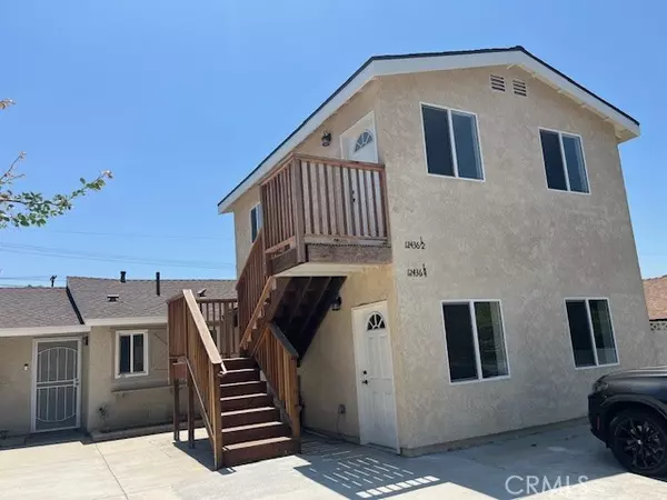 12436 Claretta Street #1/2, Pacoima (los Angeles), CA 91331