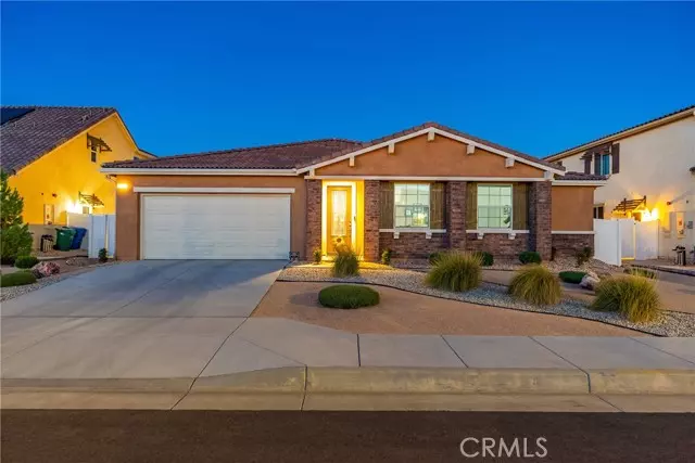 Palmdale, CA 93551,39126 Forsythia Lane