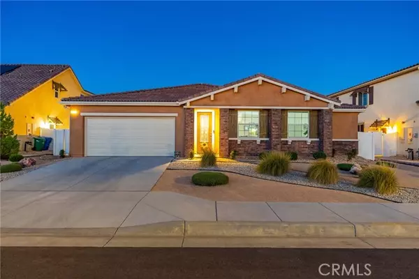 39126 Forsythia Lane, Palmdale, CA 93551