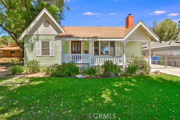 17727 Tulsa Street, Granada Hills (los Angeles), CA 91344