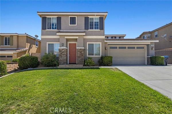 5080 Meadowsweet Drive, Palmdale, CA 93551