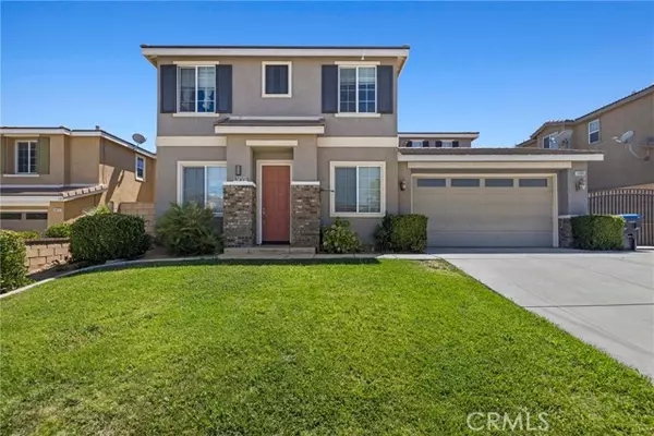 5080 Meadowsweet Drive, Palmdale, CA 93551