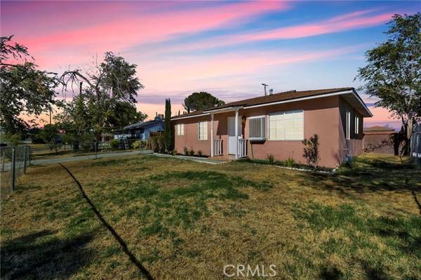 44426 Kingtree Avenue, Lancaster, CA 93534