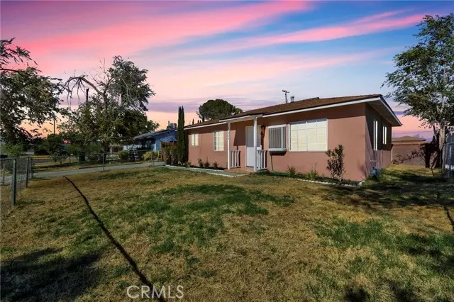 44426 Kingtree Avenue, Lancaster, CA 93534