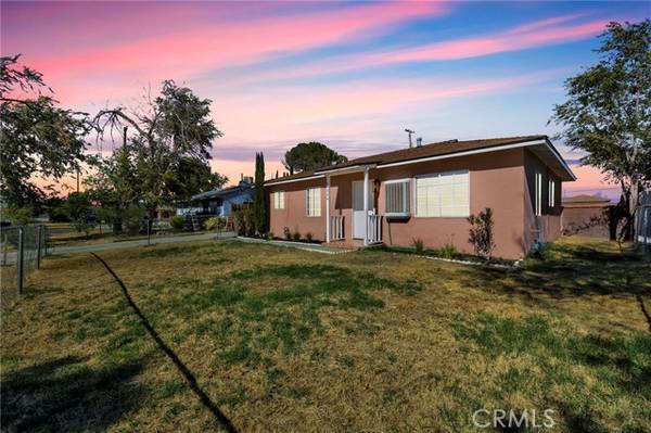 44426 Kingtree Avenue, Lancaster, CA 93534