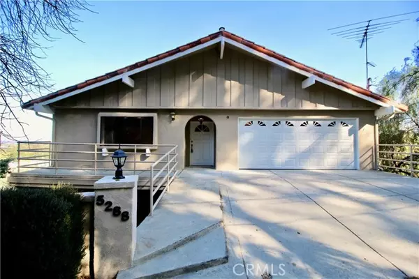 5288 Medina Road, Woodland Hills (los Angeles), CA 91364