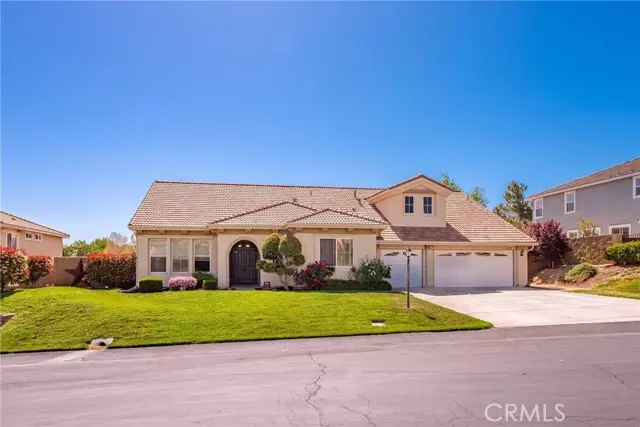 Palmdale, CA 93551,40948 Ridgegate Lane