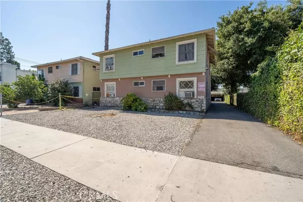 14112 Gilmore Street, Van Nuys (los Angeles), CA 91401