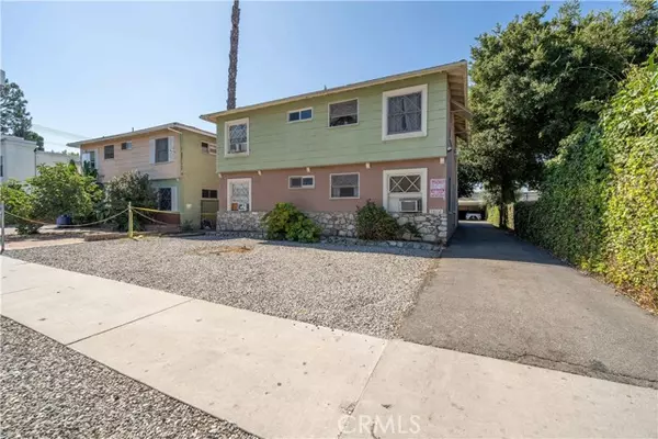 14112 Gilmore Street, Van Nuys (los Angeles), CA 91401