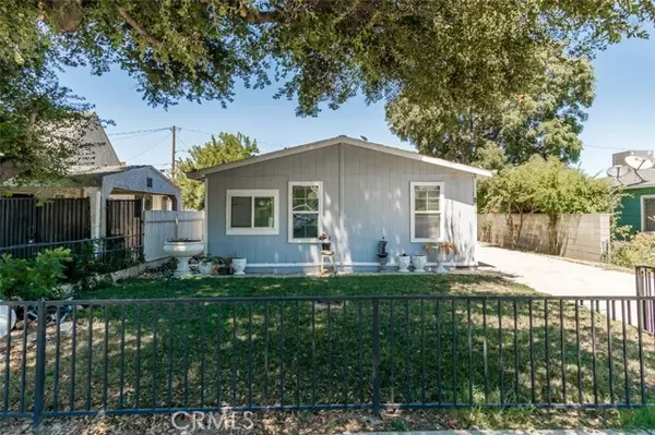 Newhall (santa Clarita), CA 91321,22611 13th Place