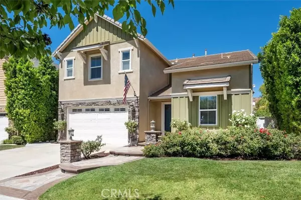 Saugus (santa Clarita), CA 91350,22611 Skipping Stone Drive