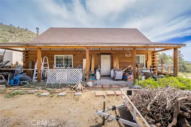 Tehachapi, CA 93561,26095 Quail Ridge Court