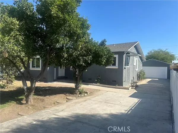 11332 Runnymede Street, Sun Valley (los Angeles), CA 91352