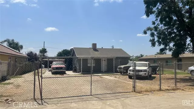 Bakersfield, CA 93307,2501 Cottonwood Road