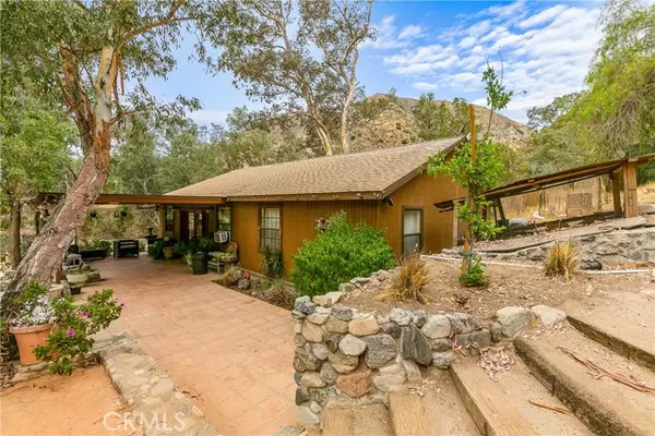 Sylmar (los Angeles), CA 91342,14300 Little Tujunga Canyon Road