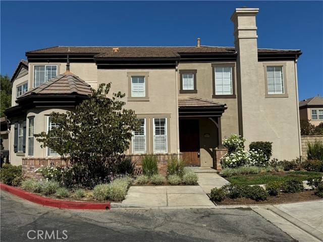 26900 Seurat Lane, Valencia (santa Clarita), CA 91355