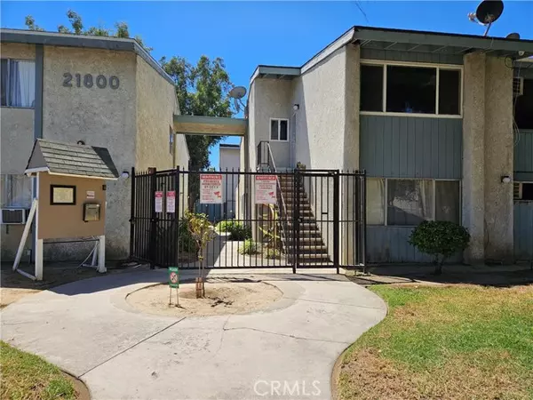 Canoga Park (los Angeles), CA 91304,21800 Schoenborn Street #163