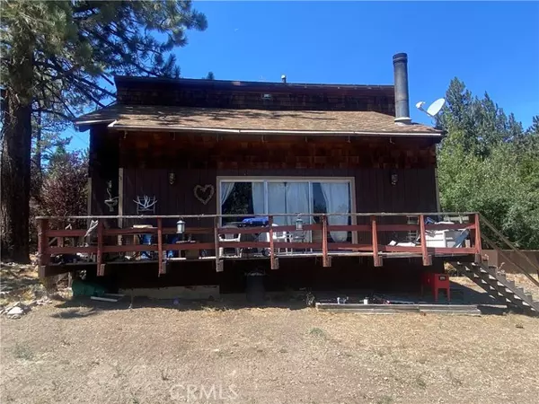 Pine Mtn Club, CA 93222,16625 Sequoia Way