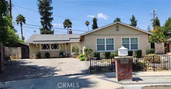 22735 Cantlay Street, West Hills (los Angeles), CA 91307