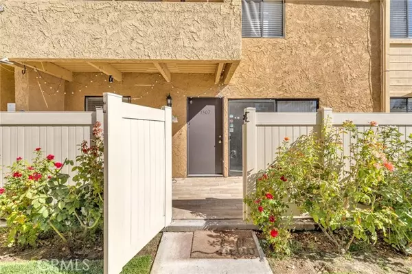 Canyon Country (santa Clarita), CA 91351,18756 Mandan Street #1507