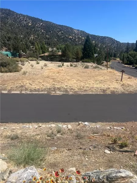 16401 Huron Drive, Pine Mtn Club, CA 93222