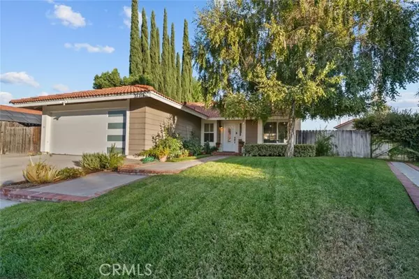 27712 Stowe Lane, Castaic, CA 91384