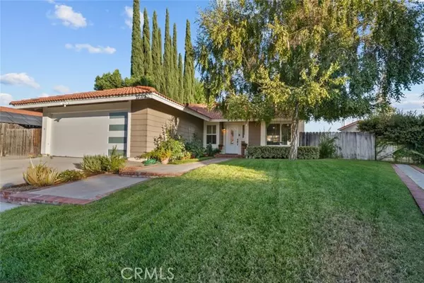 27712 Stowe Lane, Castaic, CA 91384