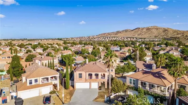 Palmdale, CA 93551,38834 Fruitridge Court