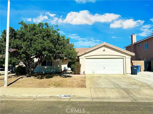 Lancaster, CA 93535,44138 Sunmist Court