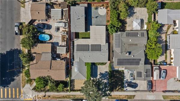 8509 Noble Avenue, North Hills (los Angeles), CA 91343