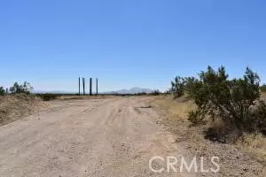 Mojave, CA 93501,1 Sierra Hwy & Avenue 21