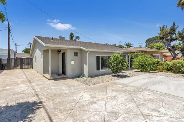 North Hollywood (los Angeles), CA 91606,6015 Laurelgrove Avenue