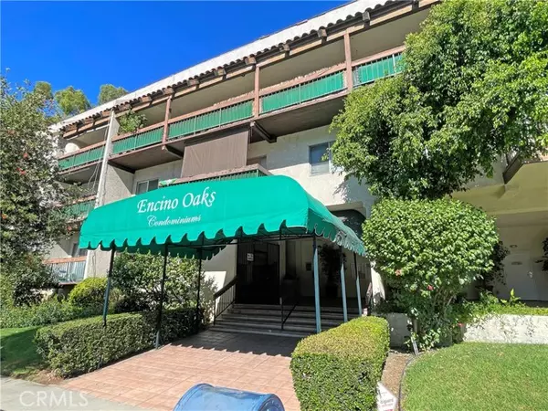 5460 White Oak Avenue #306C, Encino (los Angeles), CA 91316