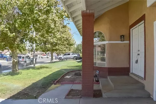 Palmdale, CA 93550,578 Conifer Drive