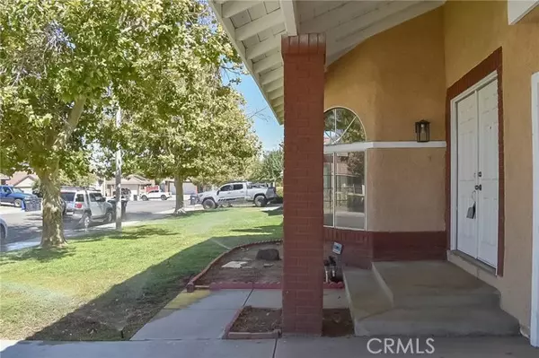 Palmdale, CA 93550,578 Conifer Drive