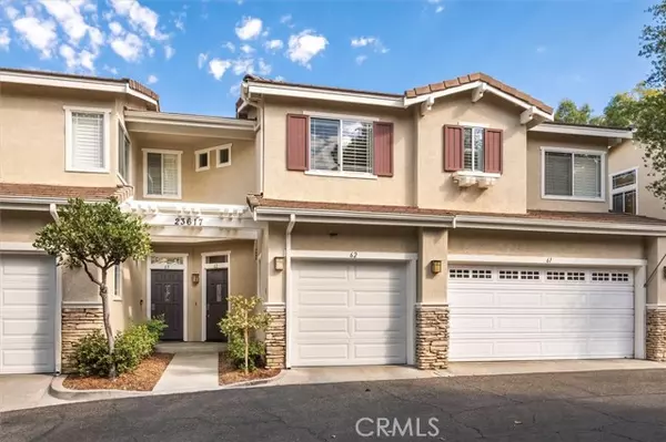 23617 Big Horn Walk #62, Valencia (santa Clarita), CA 91354