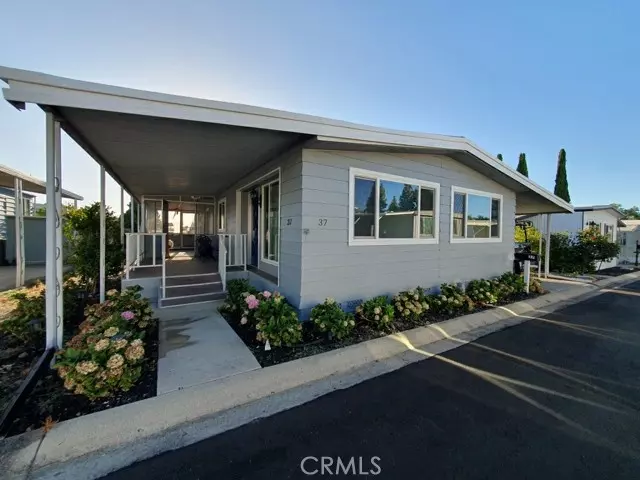 37 PRINGLE CT #37, Newbury Park (thousand Oaks), CA 91320