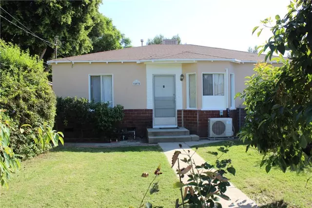 14038 Bessemer Street, Van Nuys (los Angeles), CA 91401