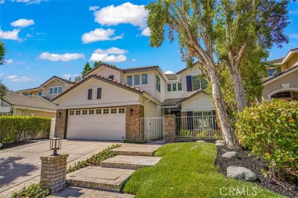 Stevenson Ranch, CA 91381,25520 Wilde Avenue