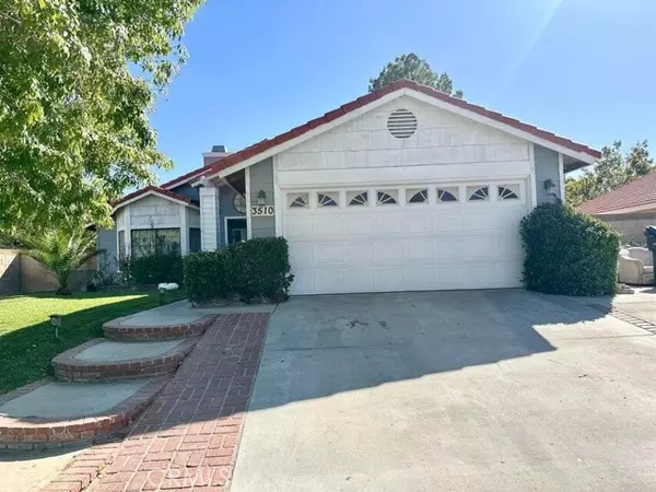 3510 Southview Court, , Palmdale, CA 93550