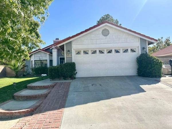 3510 Southview Court, , Palmdale, CA 93550