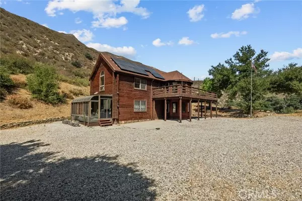 Canyon Country (santa Clarita), CA 91387,18100 Little Tujunga Canyon Road