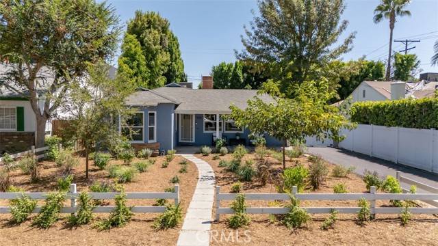 5106 Vista Del Monte Avenue, Sherman Oaks, CA 91403