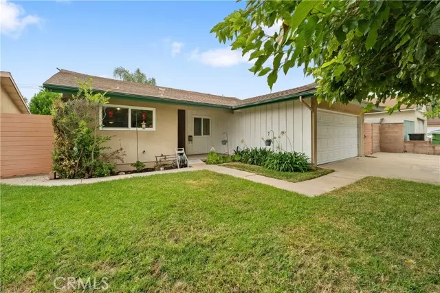 Reseda (los Angeles), CA 91335,7500 Donna Avenue